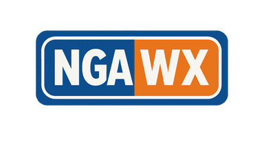 NGAWX Logo